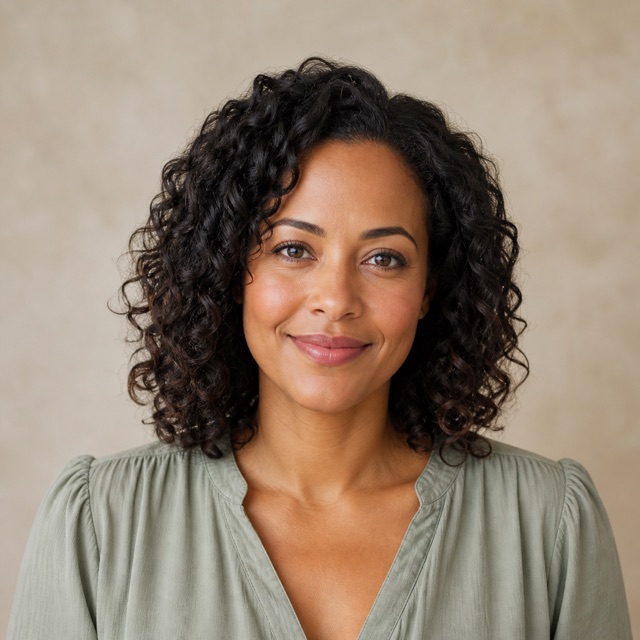 Maya Bennett profile